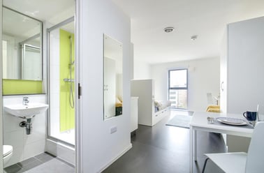 291-295 Corporation Street, Aston, Birmingham - Image 2